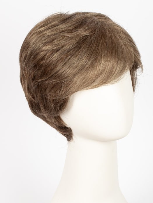 MOCCA-MIX 12.830.14 | Medium Brown, Light Brown, and Light Auburn blend