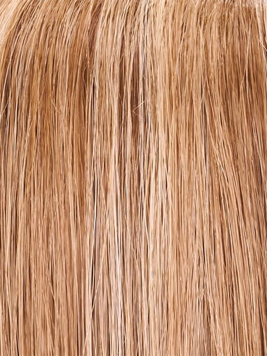 easiPart XL Wide HH 14” | Human Hair Topper (Mono Top)