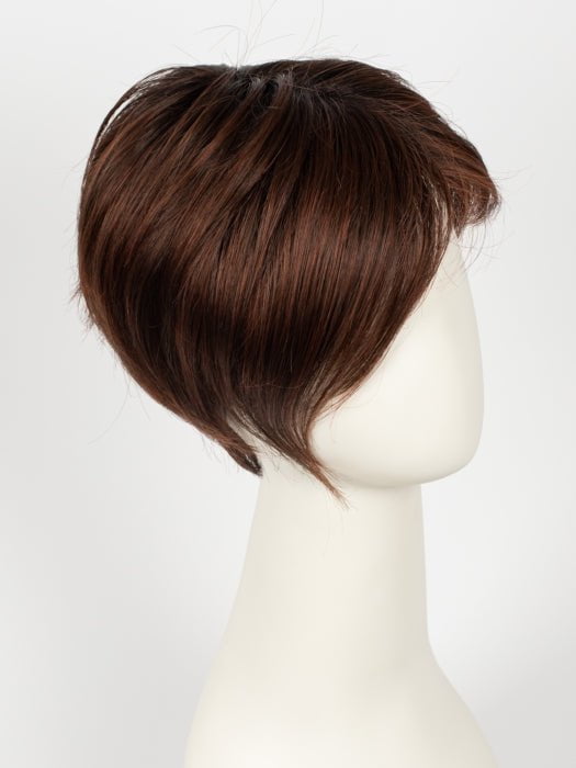 HOT-CHILLI-MIX | Dark Copper Red, Dark Auburn, and Darkest Brown blend