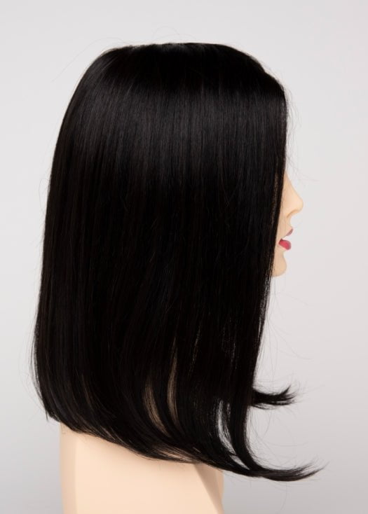 BLACK | Jet Black