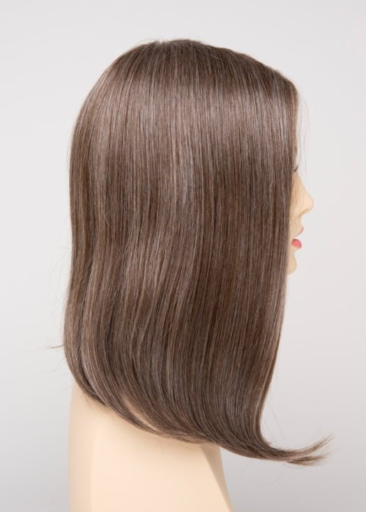 DARK GREY | Medium to Light Brown blend with 40% Grey
