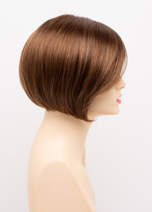 LIGHT BROWN | Light Golden Brown with subtle highlights