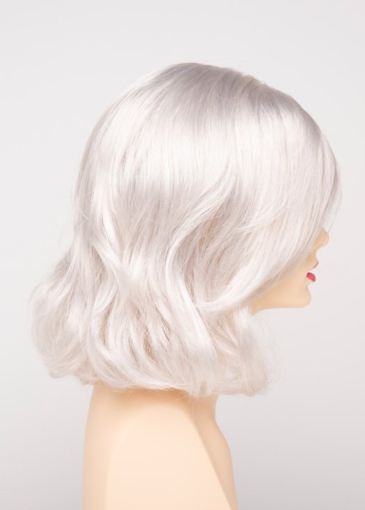 LIGHT GREY | Pure White Grey