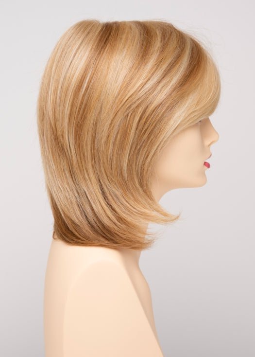 VANILLA BUTTER  | Golden Blonde blended with Champagne Blonde
