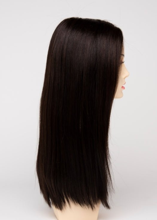 DARK BROWN | Espresso and Coffee Mix