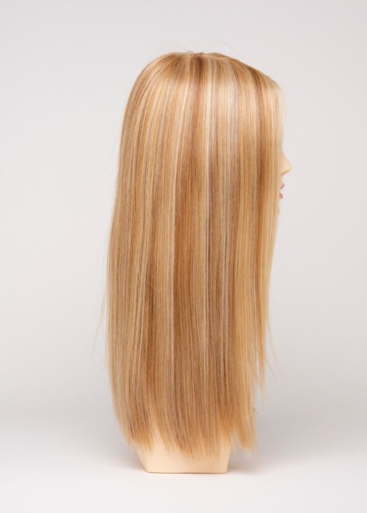 VANILLA BUTTER  | Golden Blonde blended with Champagne Blonde