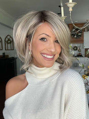 Love Always, Raquel | Synthetic Lace Front Wig (Mono Top)