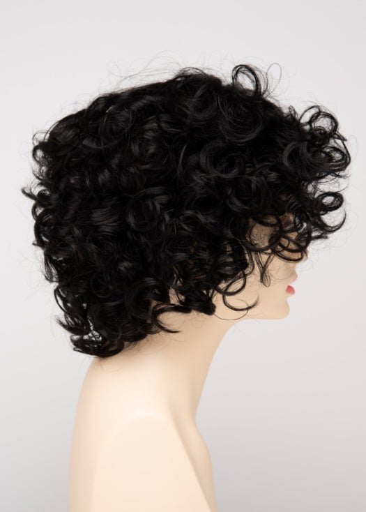 BLACK | Jet Black