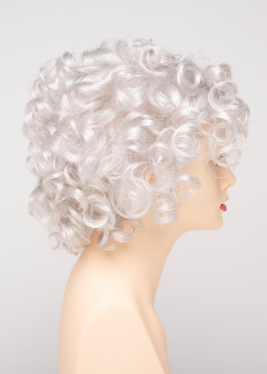 LIGHT GREY | Pure White Grey
