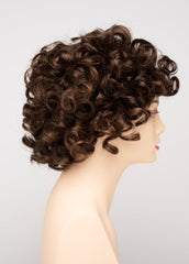 MEDIUM BROWN | Medium Brown with natural highlights
