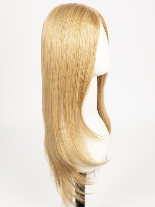14/26 NEW YORK CHEESECAKE | Medium Natural-Ash Blonde & Medium Red-Gold Blonde Blend