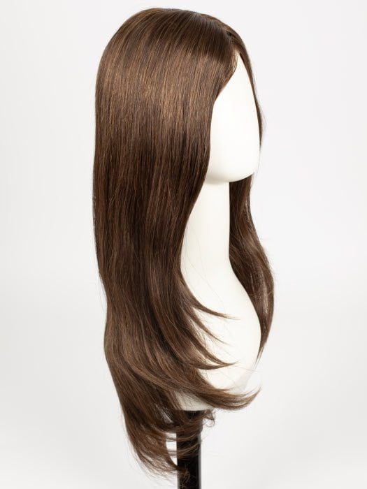 6RN NATURAL BROWN | Brown Renau Natural
