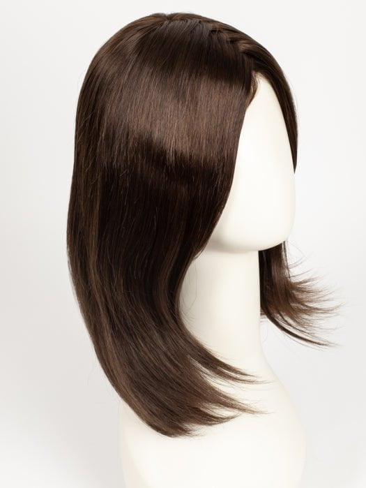 4 BROWNIE FINALE | Dark Brown