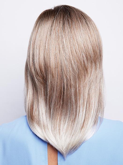 Harlee | Synthetic Lace Front Wig (Mono Part)