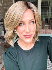 Love Always, Raquel | Synthetic Lace Front Wig (Mono Top)