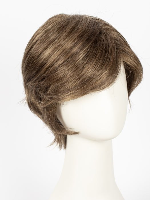 GL10-14 WALNUT | Dark Ash Blonde