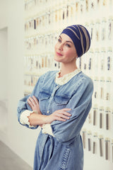 Shanti Turban