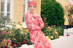 B.B Becca Turban - 1529
