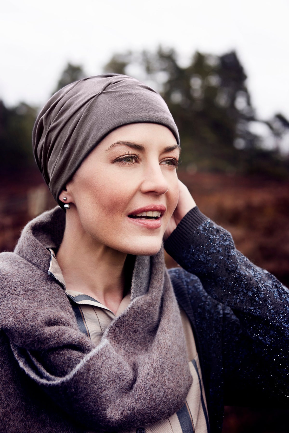 B.B Becca Turban - 1529