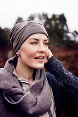 B.B Becca Turban - 1529