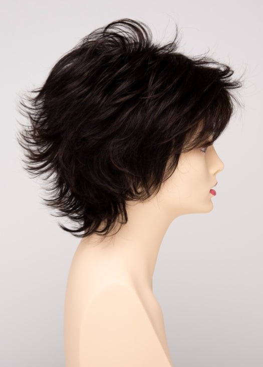 DARK BROWN | Espresso and Coffee Mix