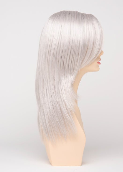 LIGHT GREY | Pure White Grey