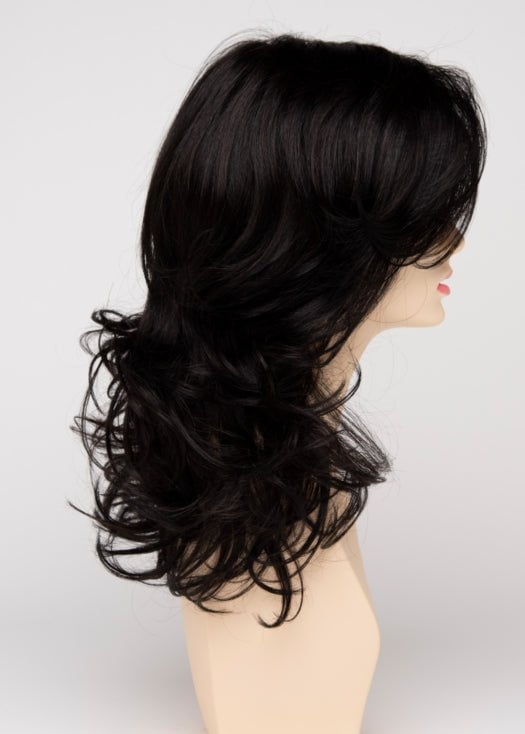 BLACK | Jet Black