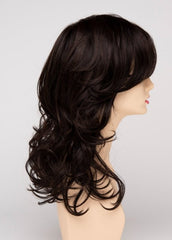 DARK BROWN | Espresso and Coffee Mix