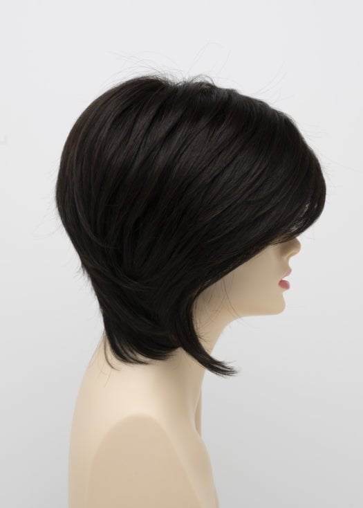 DARK BROWN | Espresso and Coffee Mix