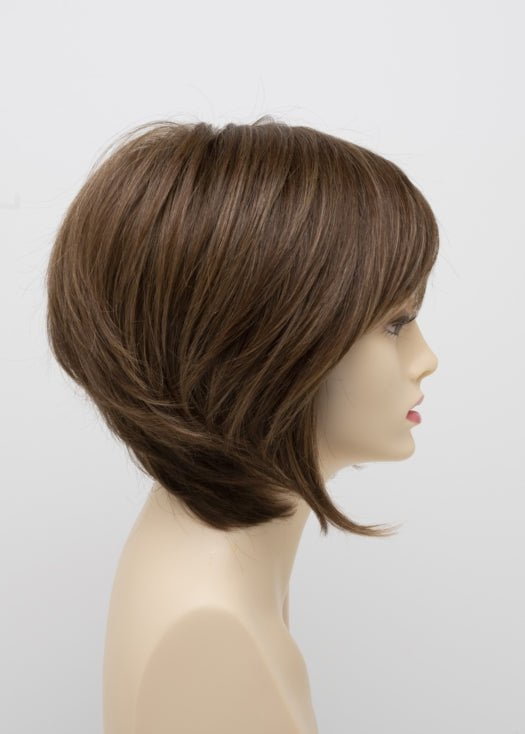 LIGHT BROWN | Light Golden Brown with subtle highlights