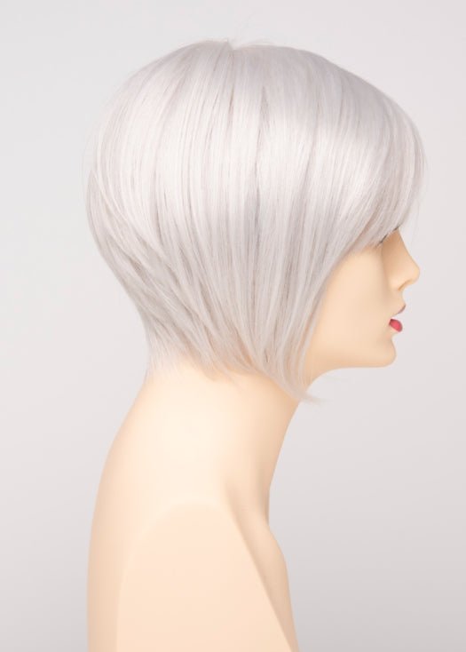 LIGHT GREY | Pure White Grey