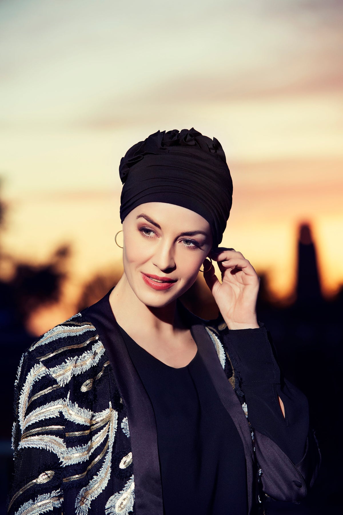 Nadi Turban - 1398