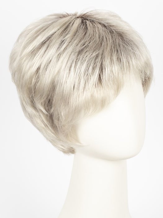 PLATIN-BLONDE-ROOTED 1001.23 | Pearl Platinum, Light Golden Blonde, and Pure White Blend