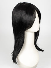 EBONY-BLACK 1 | Jet Black