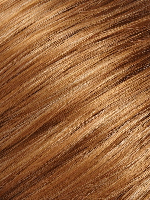 27 FIRE'N ICE | Medium Red-Gold Blonde