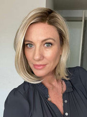 Haute | HF Synthetic Lace Front Wig (Mono Part)