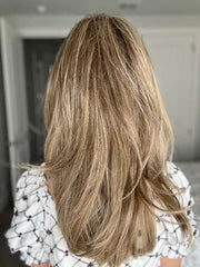 Spotlight Elite | HF Synthetic Lace Front Wig (Hand-Tied)