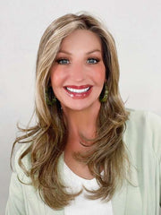 Limelight | HF Synthetic Lace Front Wig (Mono Top)