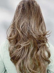 Limelight | HF Synthetic Lace Front Wig (Mono Top)