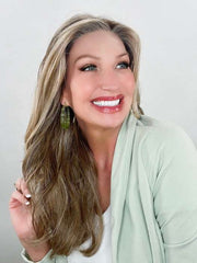 Limelight | HF Synthetic Lace Front Wig (Mono Top)