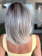 Jubilant | Synthetic Lace Front Wig (Basic Cap)