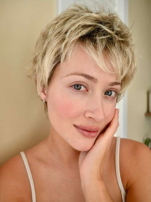 Lina | Synthetic Lace Front Wig (Basic)