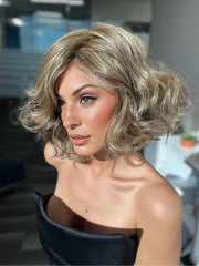 In Bloom | Synthetic Wig (Basic Cap)