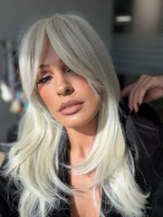 Spotlight Large | Synthetic Lace Front Wig (Mono Top)