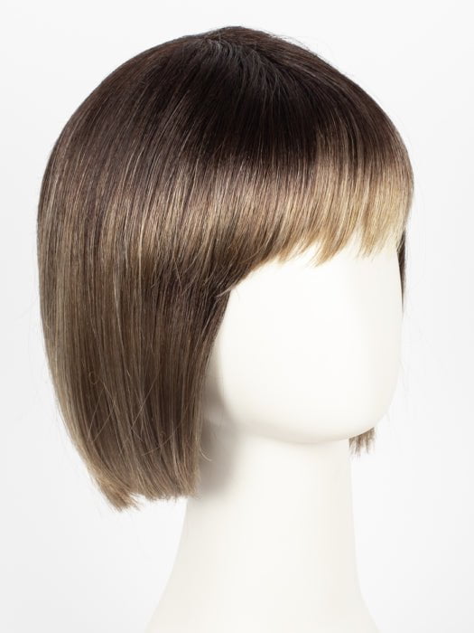 MOCHACCINO-R | Light golden brown with light gold blonde highlights