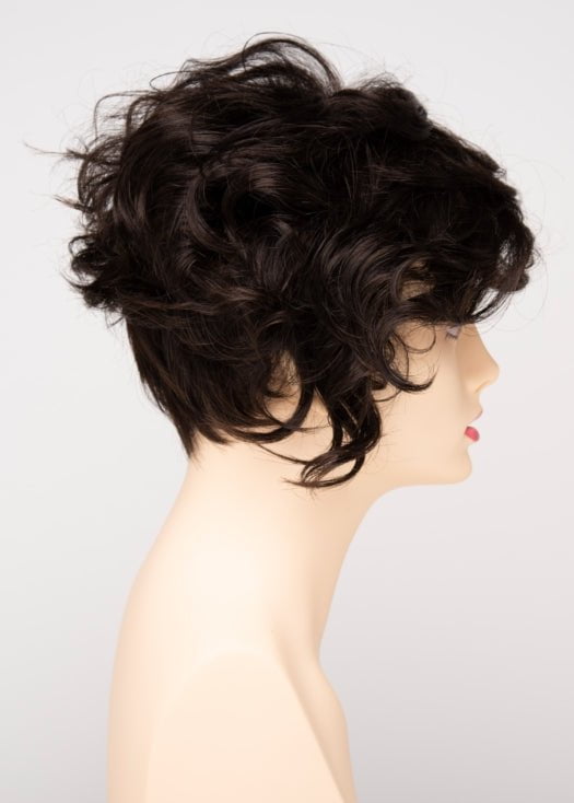 DARK BROWN | Espresso and Coffee Mix