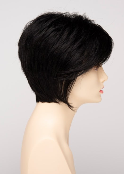 BLACK | Jet Black
