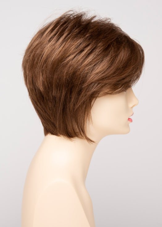 LIGHT BROWN | Light Golden Brown with subtle highlights