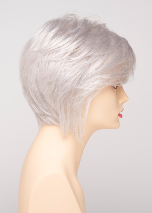 LIGHT GREY | Pure White Grey