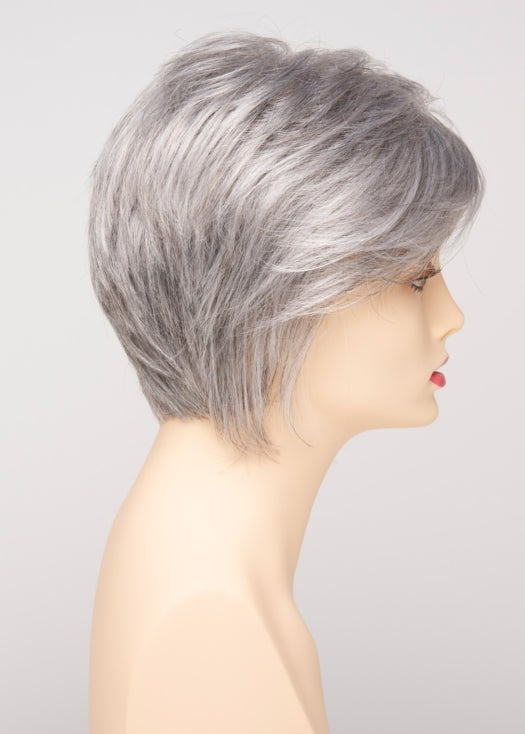 MEDIUM GREY | Salt and Pepper Grey 50% Medium Brown 50% Grey